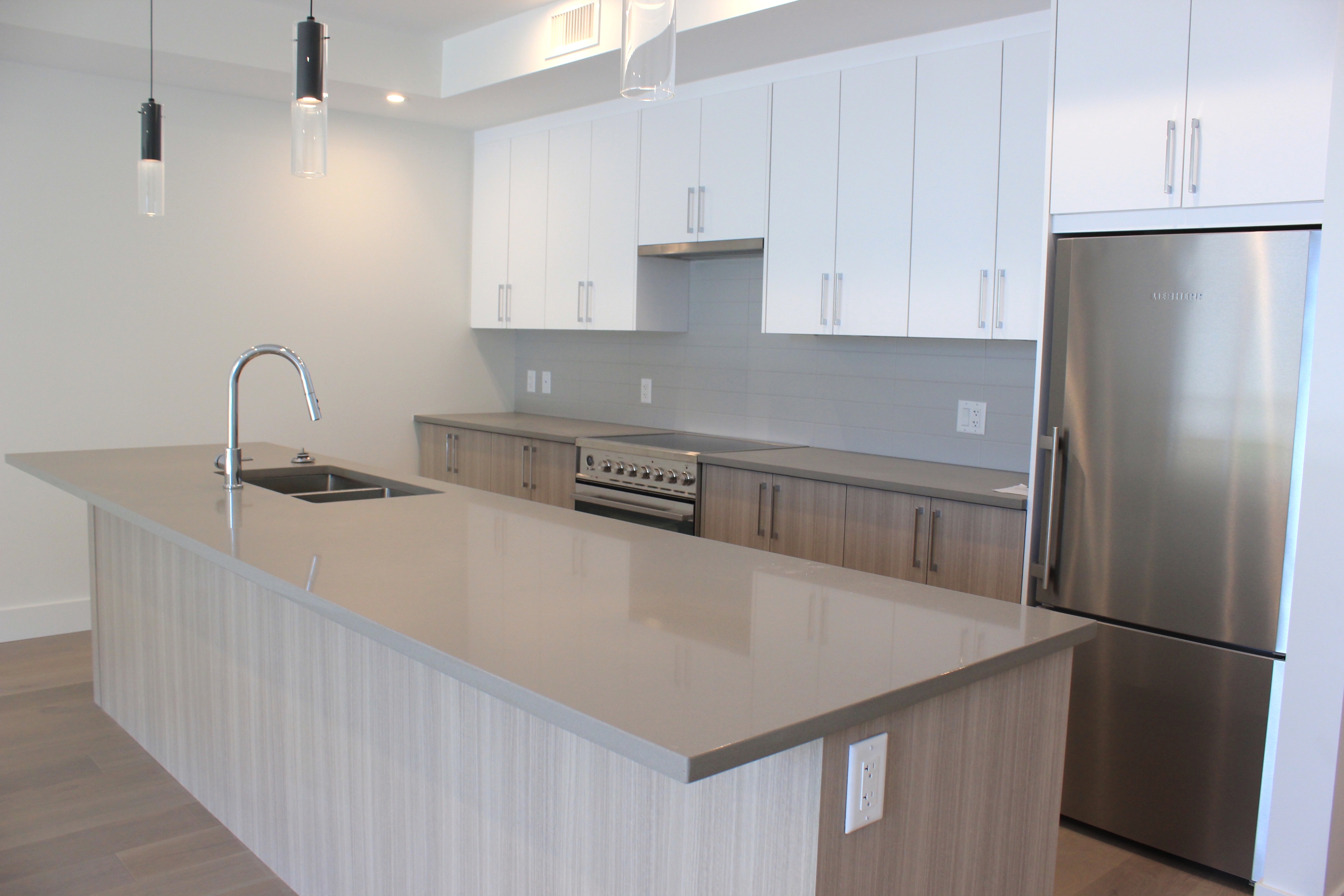 3405 Mamquam Road - 107