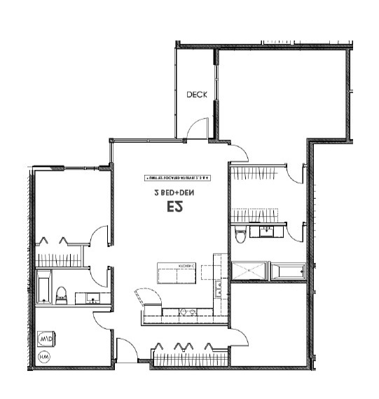 38030 Loggers Lane - 206