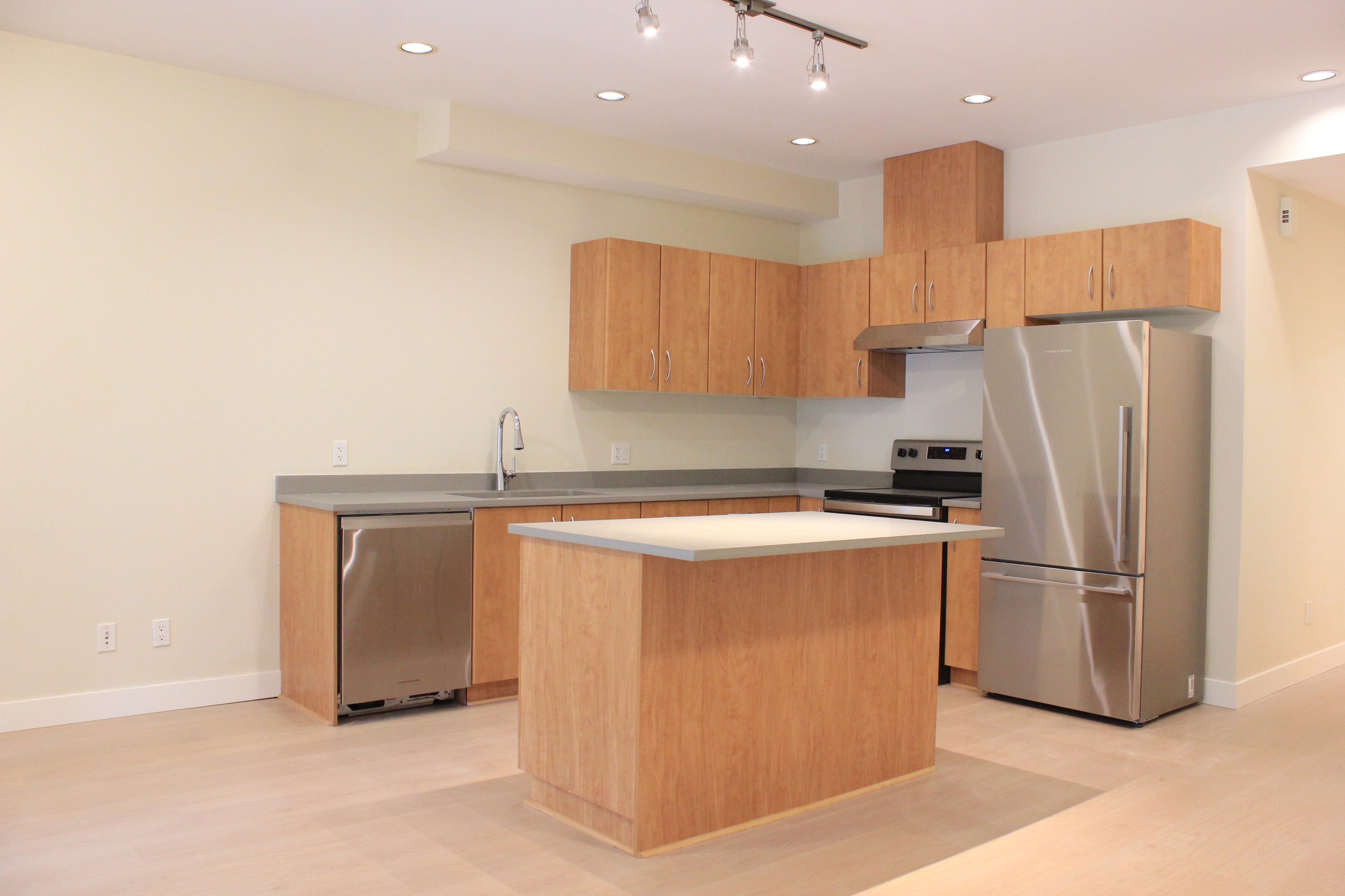 3268 Mamquam Road - 105