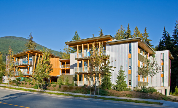 3210 Mamquam Road - 105