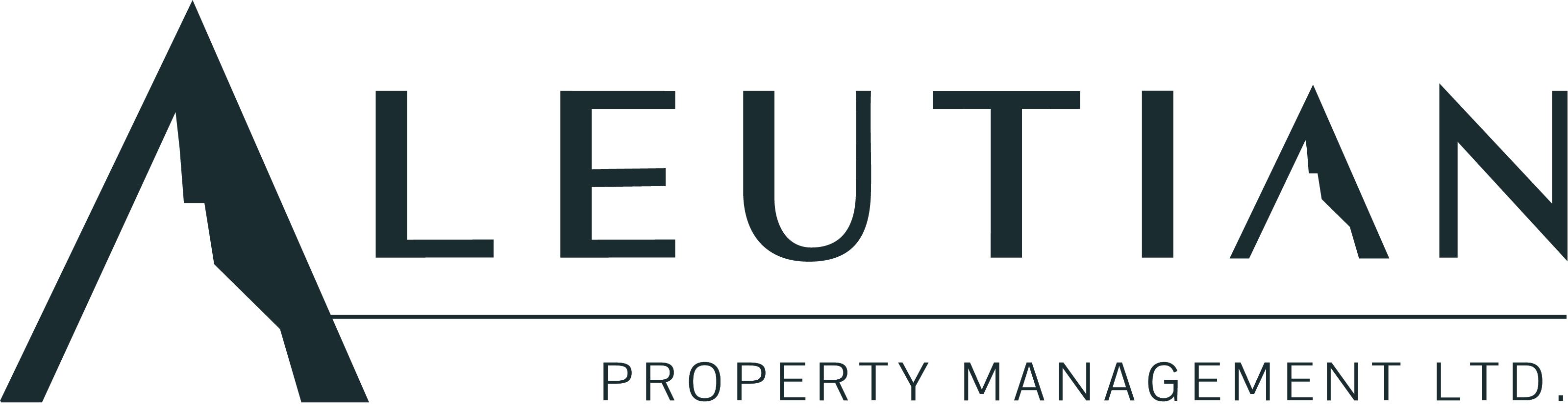 Aleutian Property Management Ltd